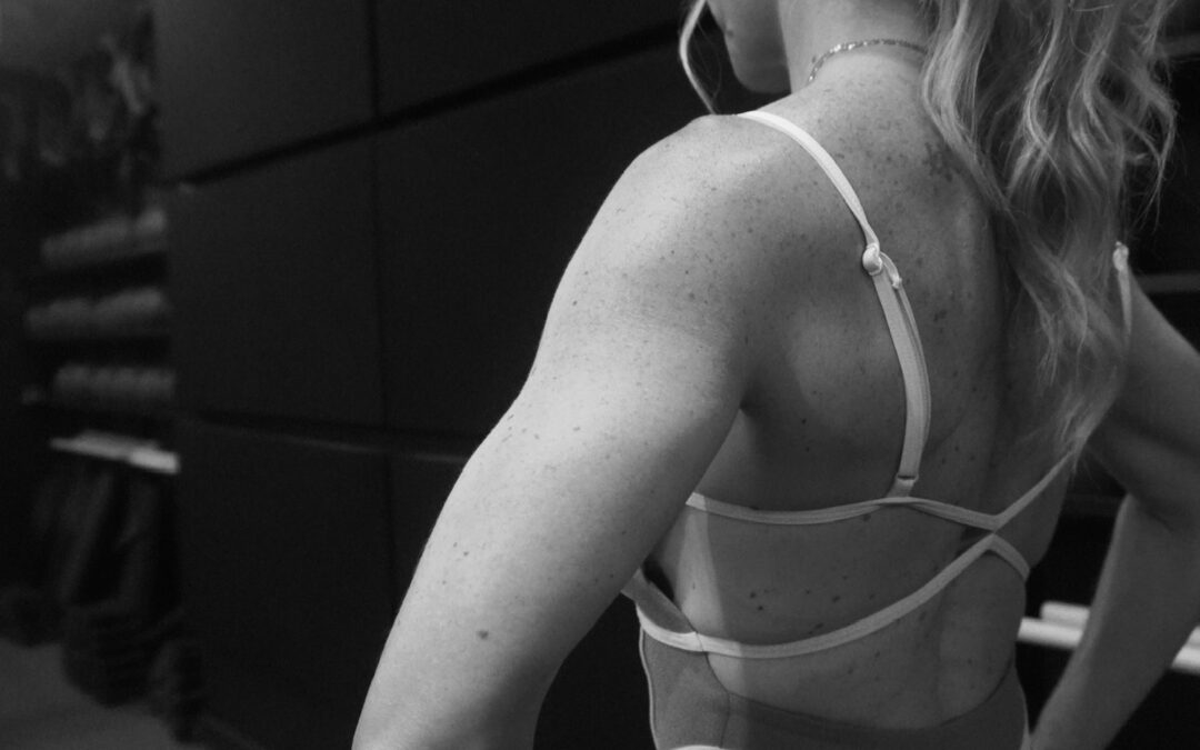 Sweat Smarter: How Infrared Heat Supports Detoxification Naturally